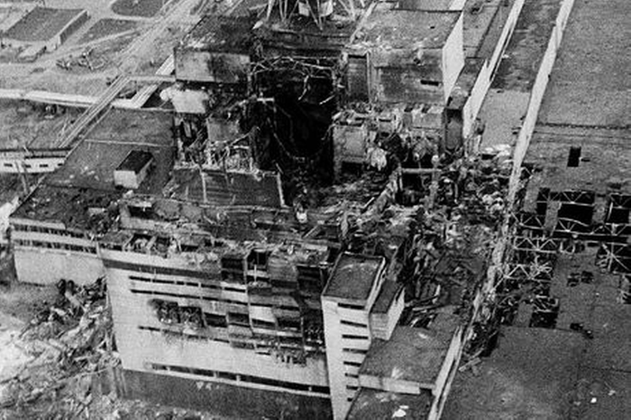 Почему взорвалась станция. Чернобыльская АЭС 1986. ЧАЭС реактор 1986. ЧАЭС 26.04.1986. 4 Энергоблок ЧАЭС 1986.